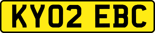 KY02EBC