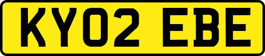 KY02EBE