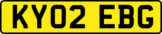 KY02EBG