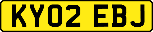 KY02EBJ