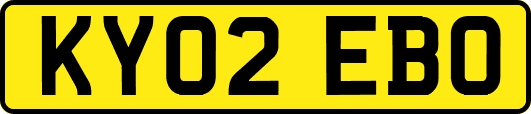 KY02EBO