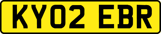 KY02EBR