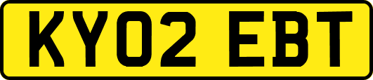KY02EBT