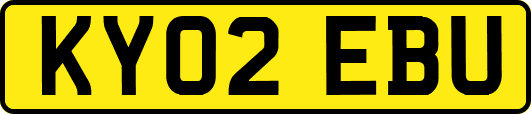 KY02EBU