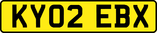KY02EBX