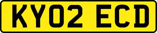 KY02ECD
