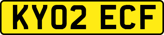 KY02ECF