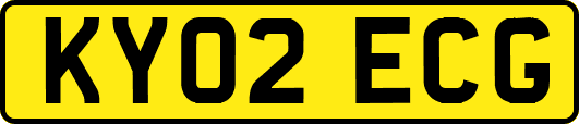 KY02ECG