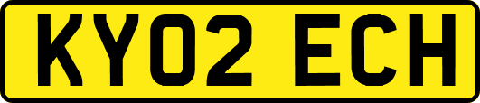KY02ECH