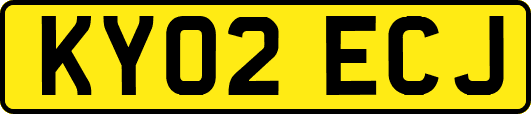 KY02ECJ