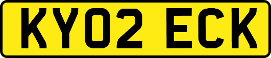 KY02ECK