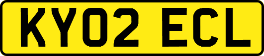 KY02ECL