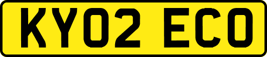 KY02ECO