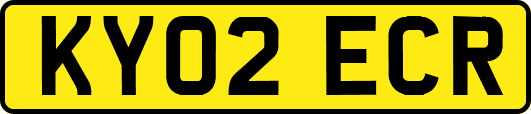 KY02ECR