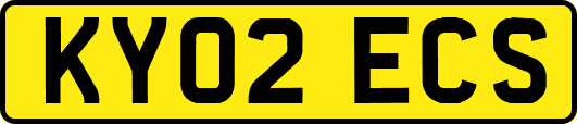 KY02ECS