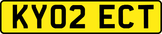 KY02ECT