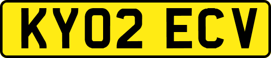 KY02ECV
