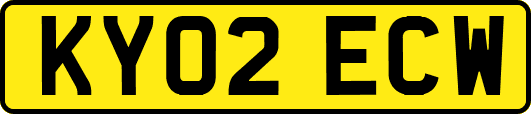KY02ECW