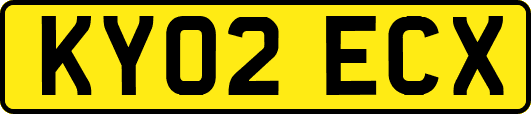 KY02ECX