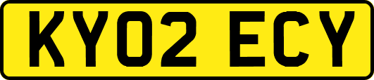 KY02ECY