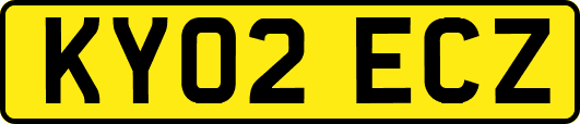 KY02ECZ
