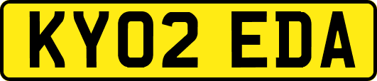 KY02EDA