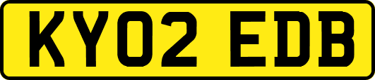 KY02EDB