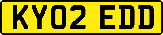 KY02EDD
