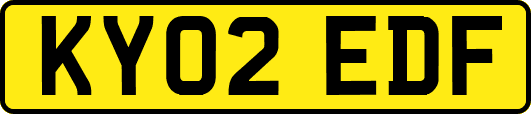 KY02EDF