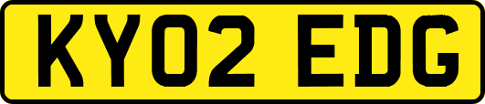 KY02EDG