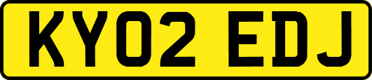 KY02EDJ