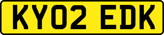 KY02EDK