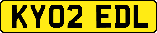KY02EDL