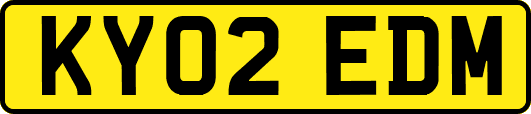 KY02EDM