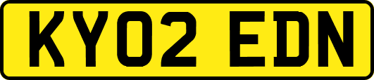 KY02EDN
