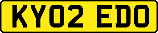 KY02EDO