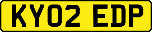 KY02EDP