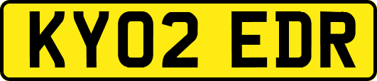 KY02EDR