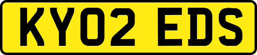 KY02EDS