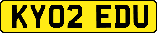KY02EDU