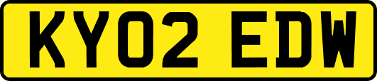 KY02EDW