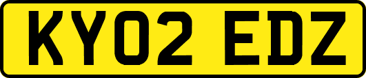 KY02EDZ