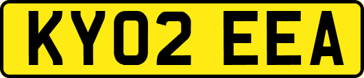 KY02EEA