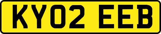 KY02EEB