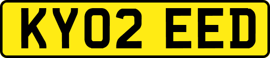 KY02EED