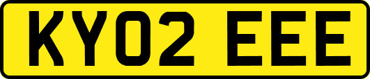 KY02EEE
