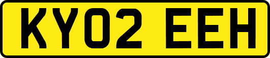 KY02EEH