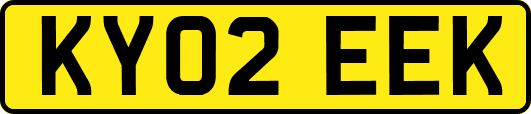 KY02EEK