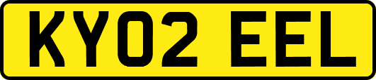 KY02EEL