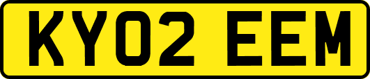 KY02EEM